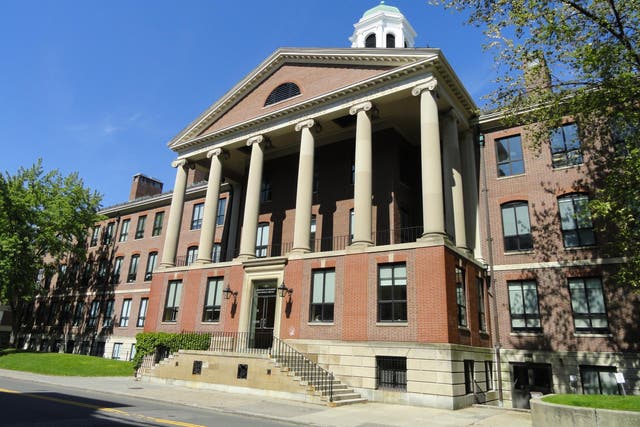 Harvard University has been sued by multiple national fraternities and sororities over a 2016 policy surrounding single-sex student groups.