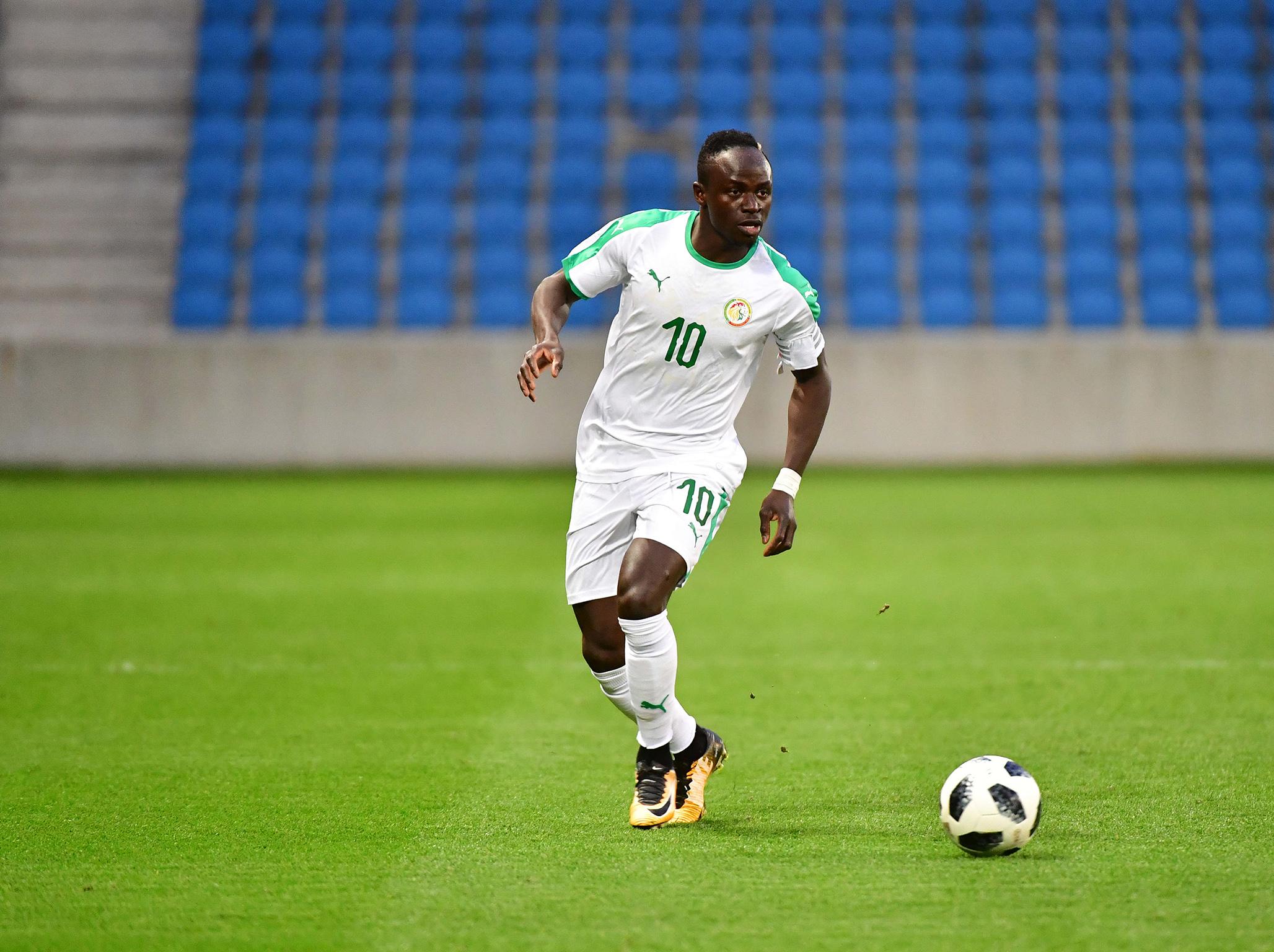 Senegal Beat Poland For First African Win At 2018 World Cup