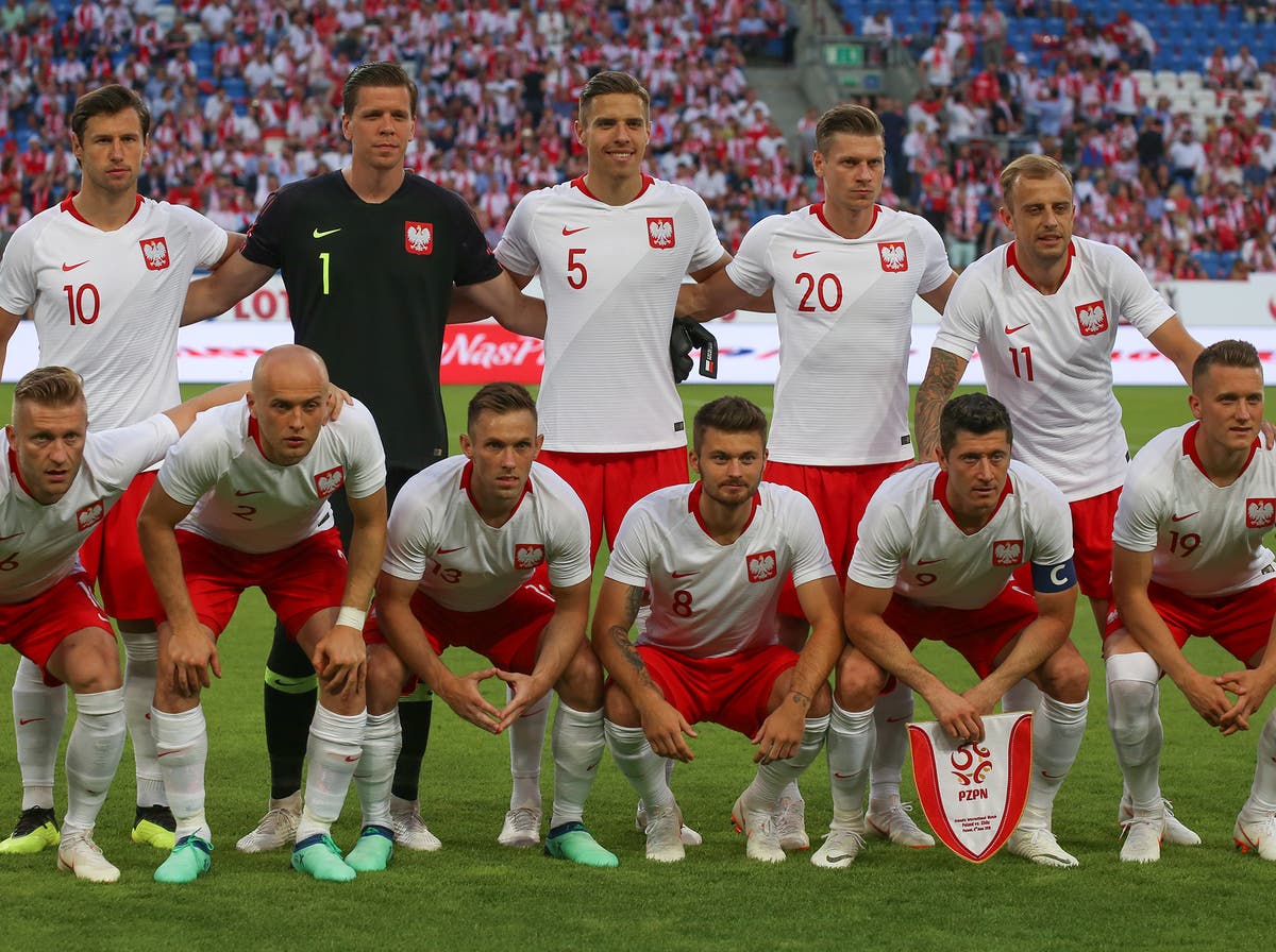 Poland World Cup squad guide: Full fixtures, group, ones to watch, odds ...