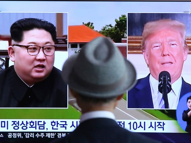 Trump Kim summit: What you need to know