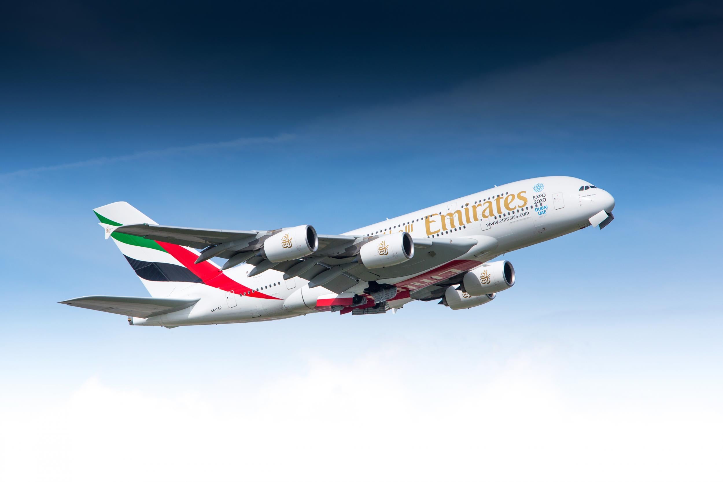 Dxb, emirates, emirates airline, HD phone wallpaper | Peakpx