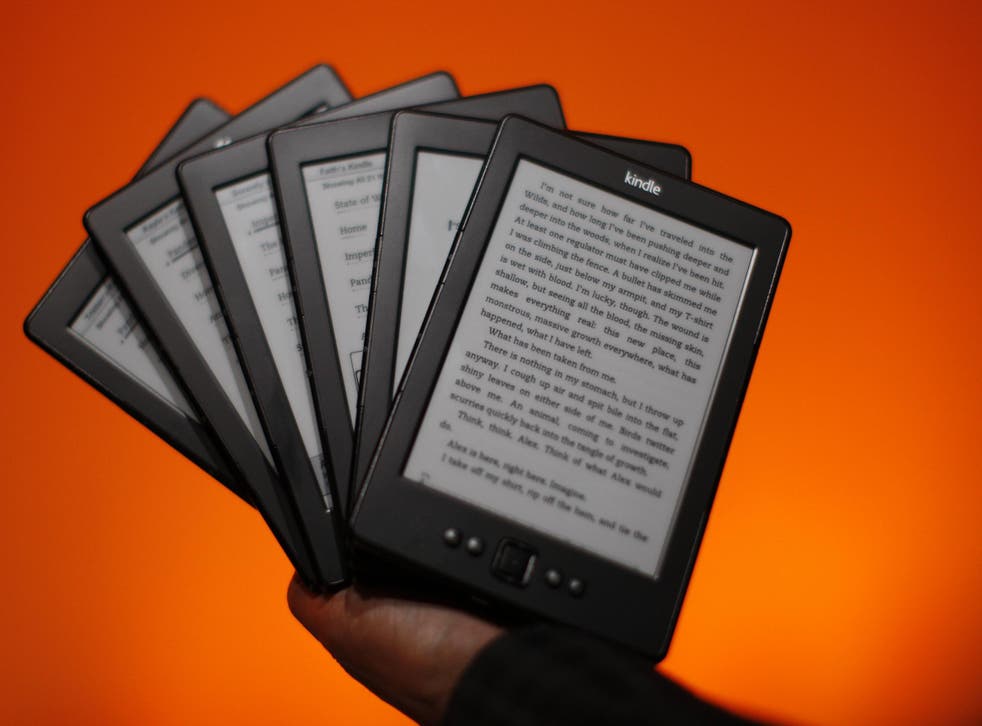 A 94-page report detailed the findings of a nine-month investigation into working conditions in a Chinese factory that makes Amazon Kindle e-readers