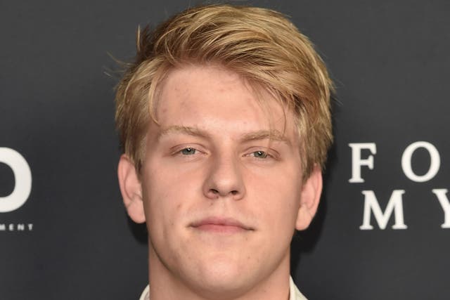 Related Video: Jackson Odell singing a cover of "Ain't No Sunshine" by Bill Withers