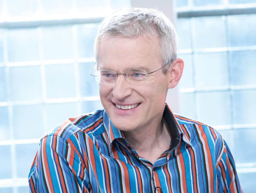 Jeremy Vine To Replace Matthew Wright On Channel 5 s Wright Stuff Slot