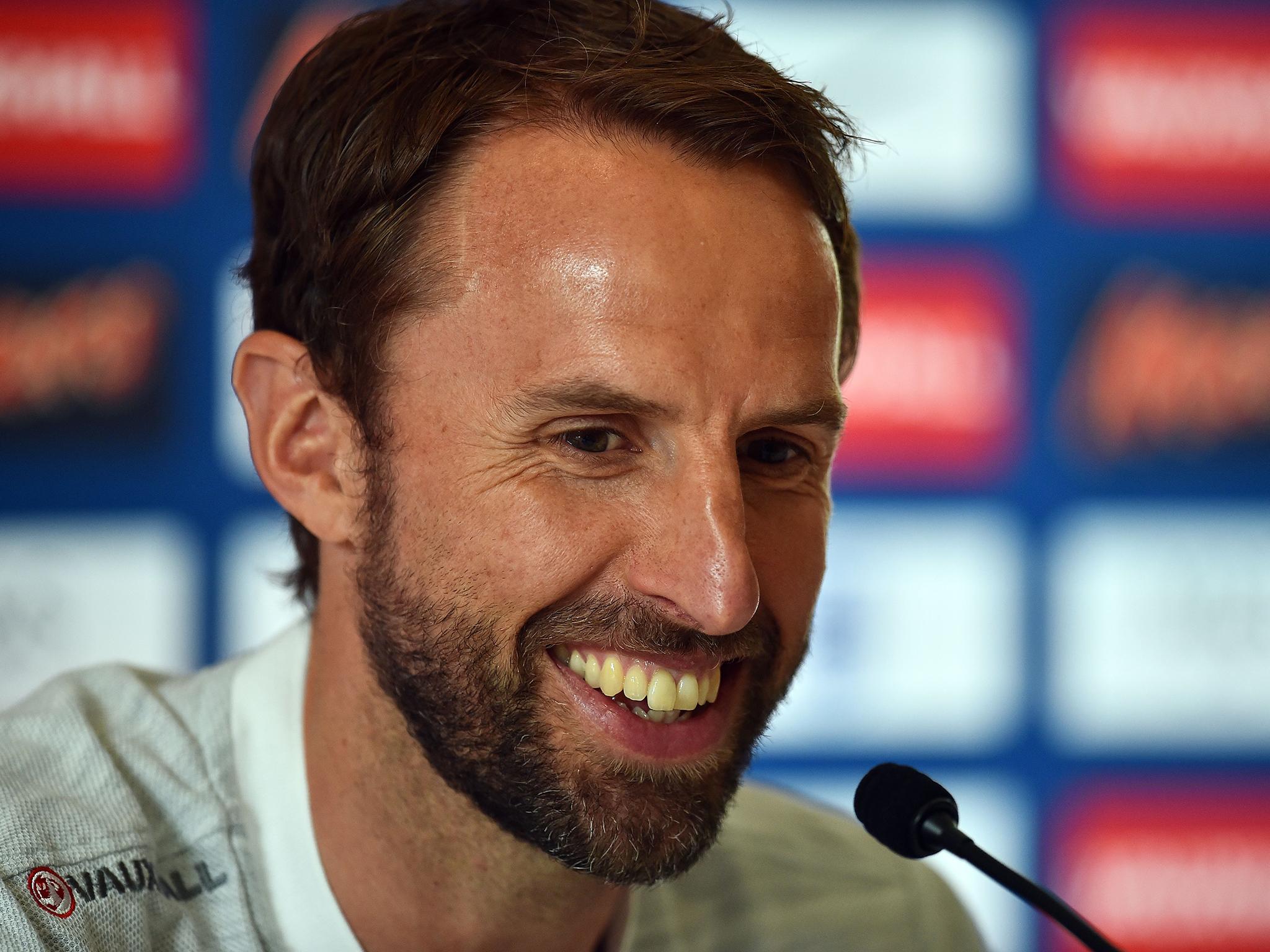 Gareth Southgate believes England can use their smooth preparation to their advantage at the World Cup