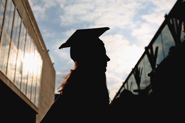 More young people from low-income households could be encouraged to go to university if the government reintroduces maintenance grants, Russell Group boss says