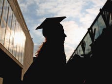 ‘Restore maintenance grants for poorest students to boost diversity’