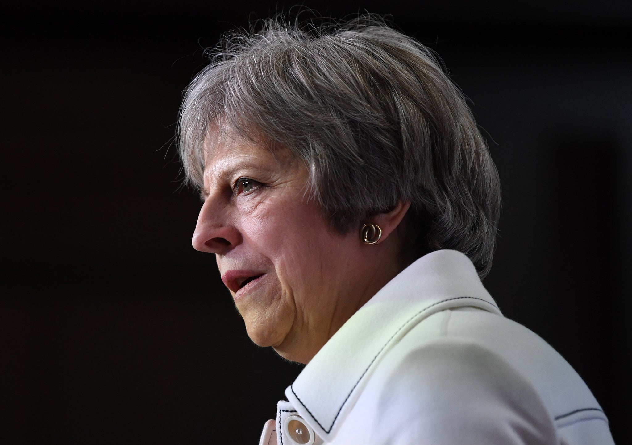 Tory MPs challenge Theresa May to adopt radical housing agenda