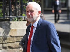 Corbyn: criminalising cannabis users not a ‘particularly good idea’