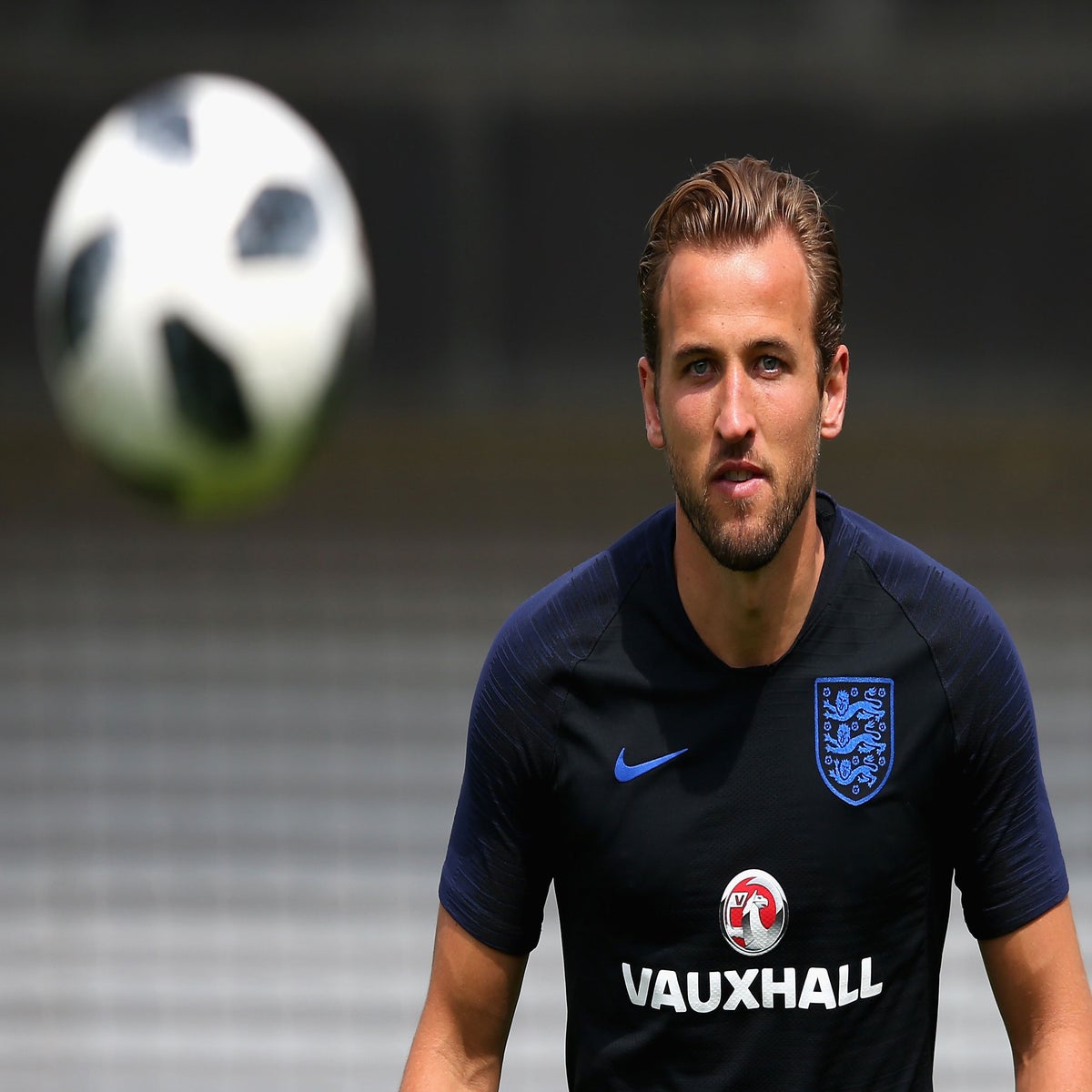 FIFA World Cup 2018: Harry Kane Spurred On By England's World Cup