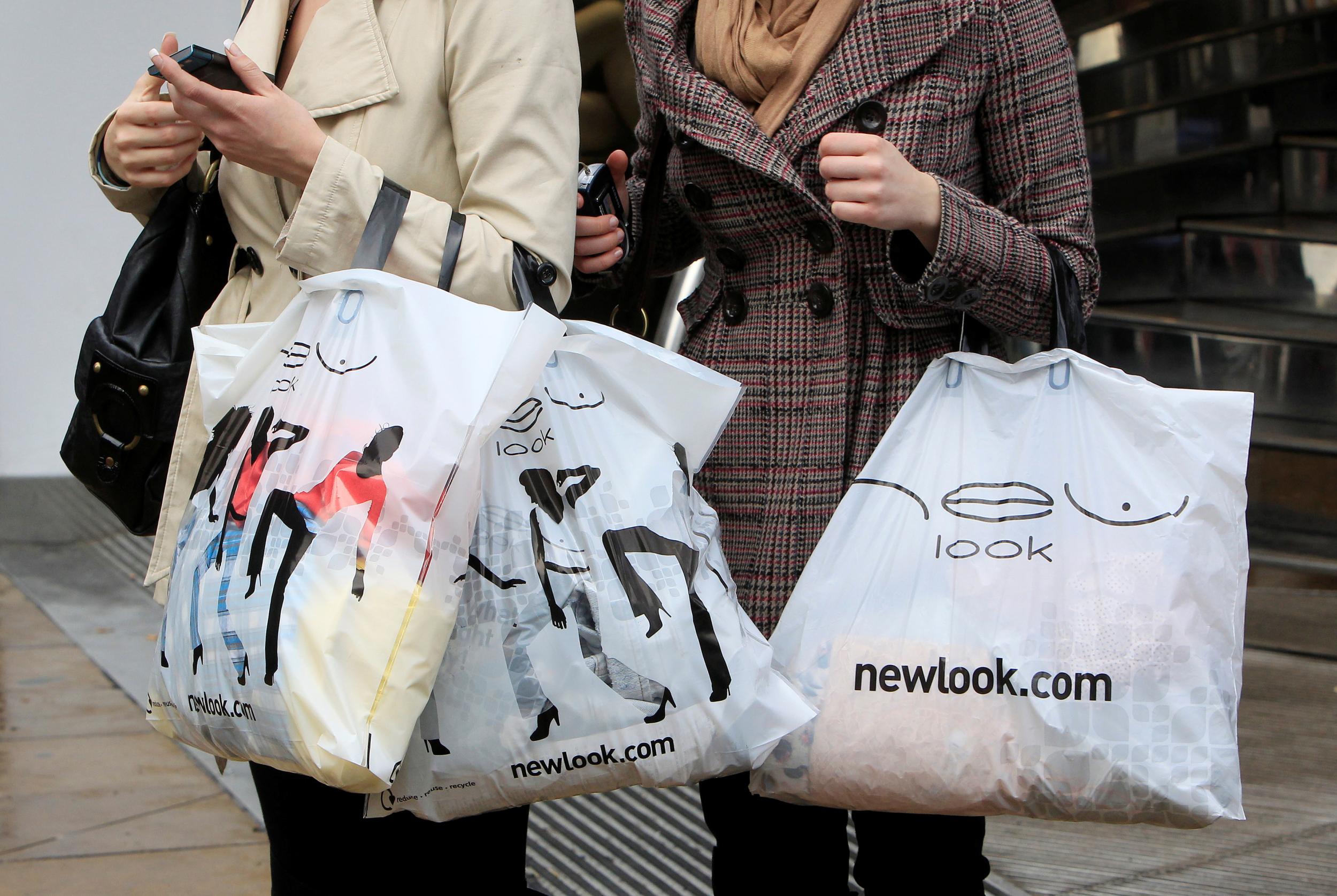 Majority of Britons are 'trend spenders', survey finds | The ...