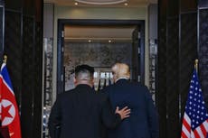 Trump took a huge gamble with Kim, but was it a risk worth taking