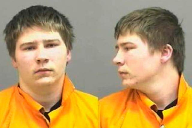 Brendan Dassey did not know what the word 'inconsistent' meant