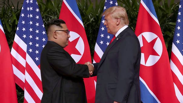 12 June 2018