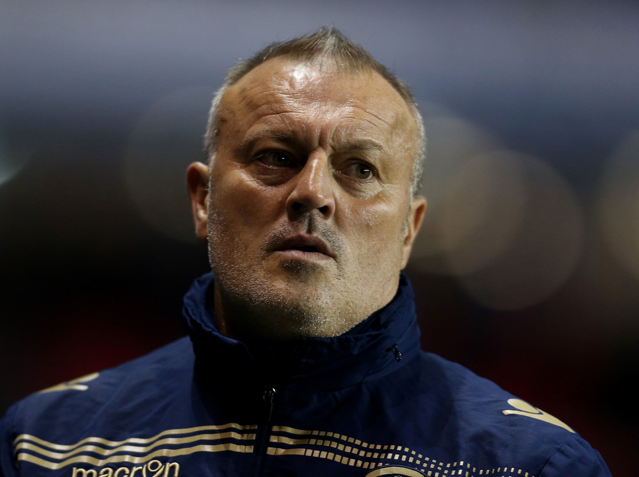 Neil Redfearn has joined Liverpool Ladies