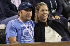 Olympic gold medal-winning skier Bode Miller's 19-month-old daughter drowns in swimming pool