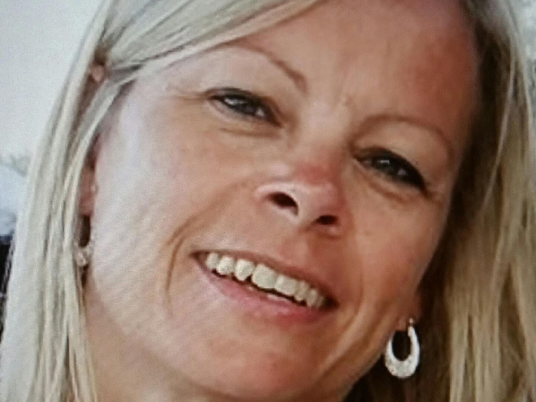 'Tina was a much-loved and well-respected colleague who will be sorely missed,' her company said