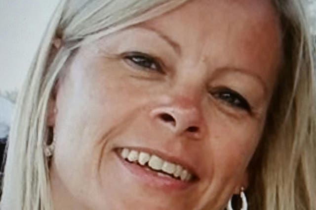 'Tina was a much-loved and well-respected colleague who will be sorely missed,' her company said