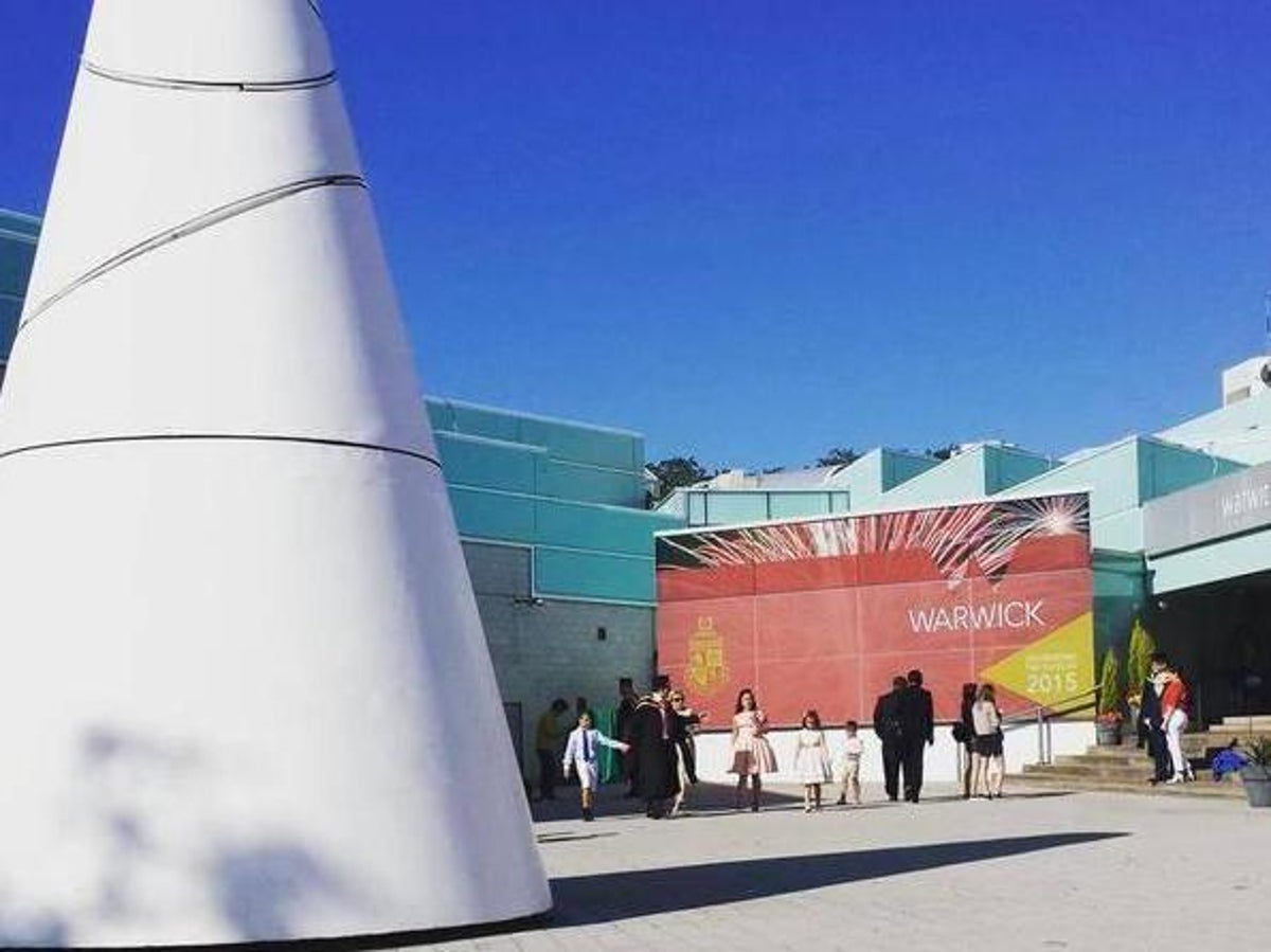 Warwick University Students Banned Over Rape Threats And Racial Slurs Allowed Back Early The Independent The Independent