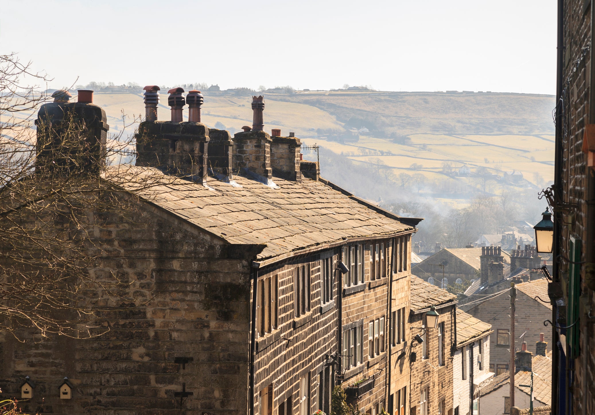 Get inspired to write your own bestseller in Haworth