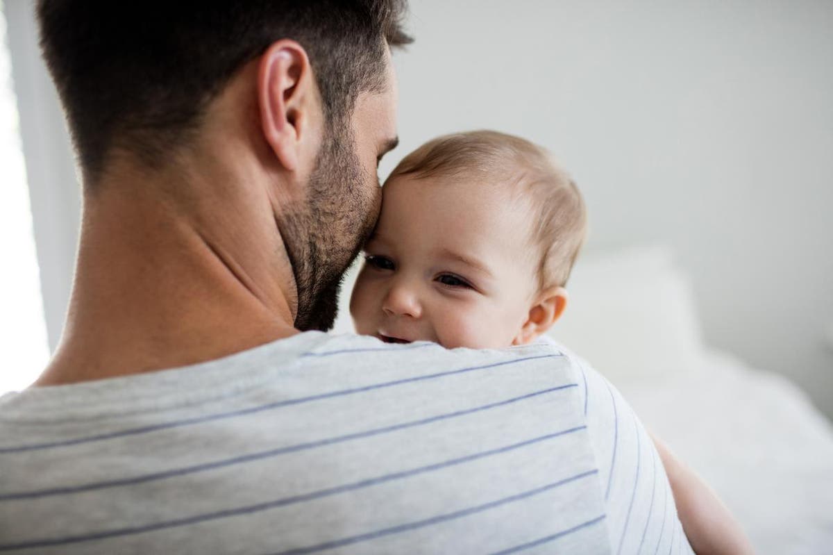 Fathers should be entitled to the same parental leave as mothers