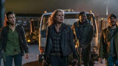 Fear the Walking Dead showrunners discuss 'heartbreaking' twist