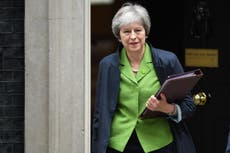 Theresa May survives another week – but the Brexit road will run out