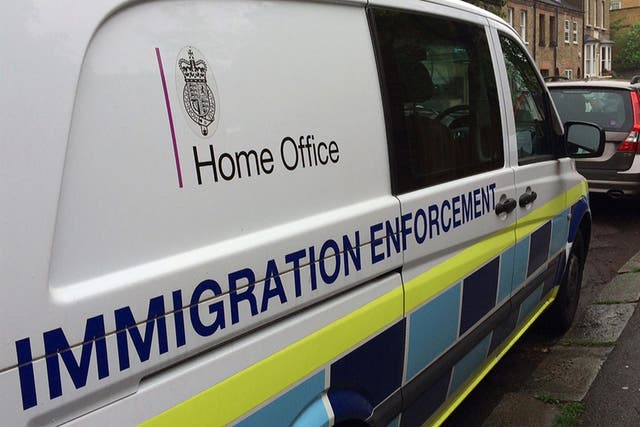 Deportees were confined for hours in coaches with inadequate sanitation and subjected to “excessive and ill-judged” use of restraint, employed by removal escorts as a "hasty reaction" to statements of unwillingness to leave, the prisons watchdog said