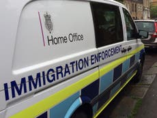 MPs reporting hundreds of immigrants in 'collusion' with Home Office