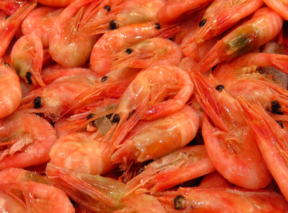 UK fisheries lose £62m a year to foreign competitors as buyers