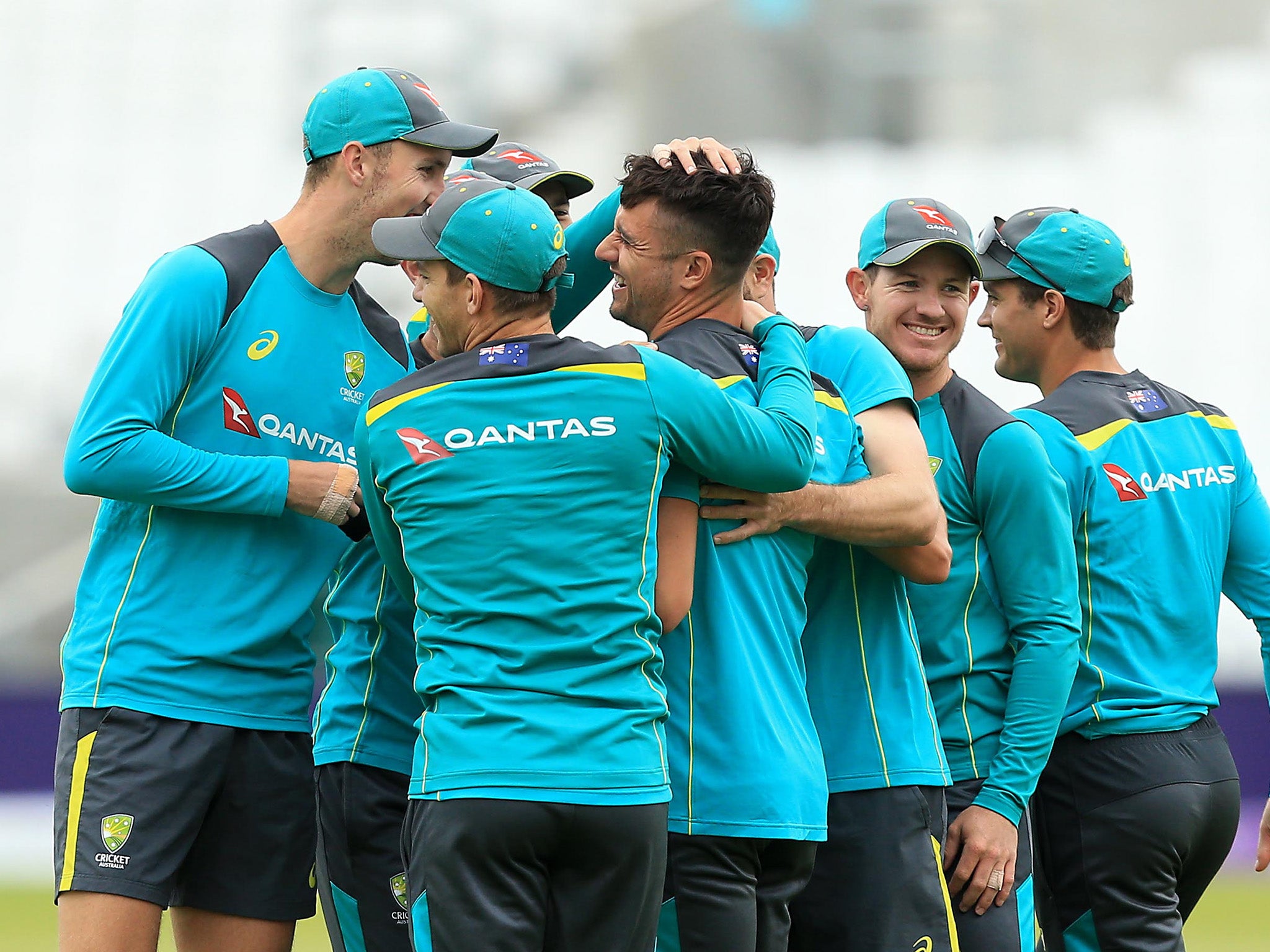 Australia are looking to turn over a new leaf after the scandal in South Africa