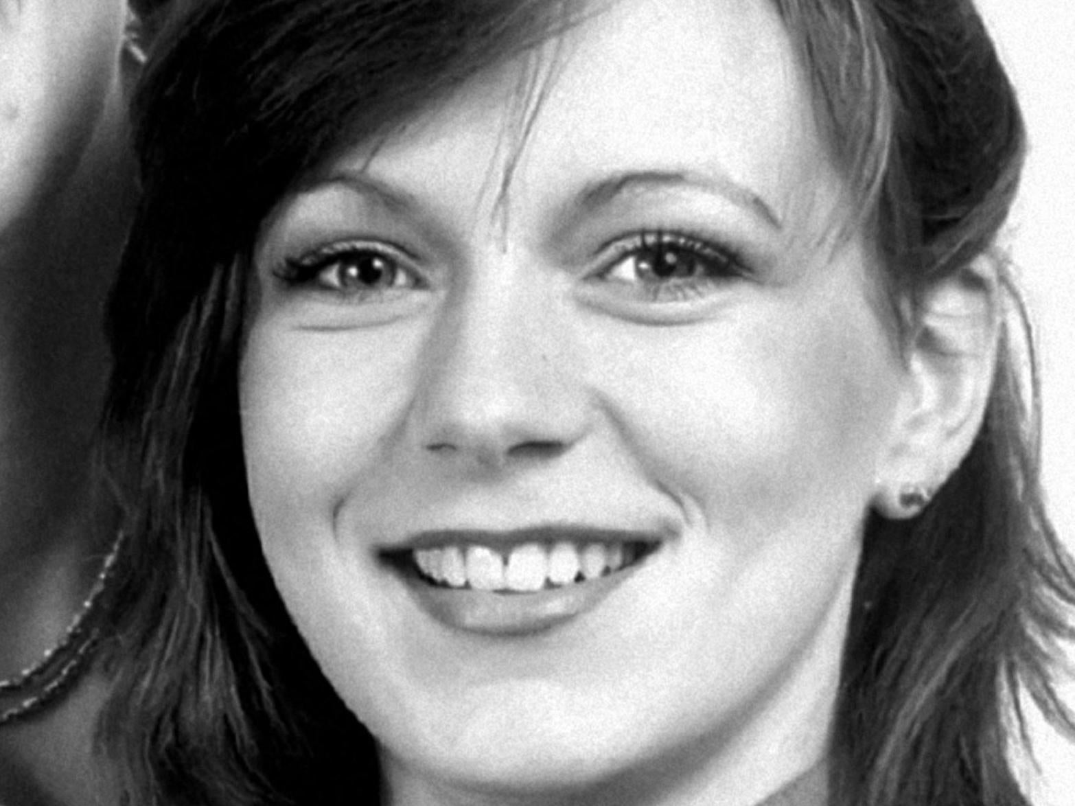 Suzy Lamplugh, who disappeared at the age of 25 in 1986, and was declared dead in 1994