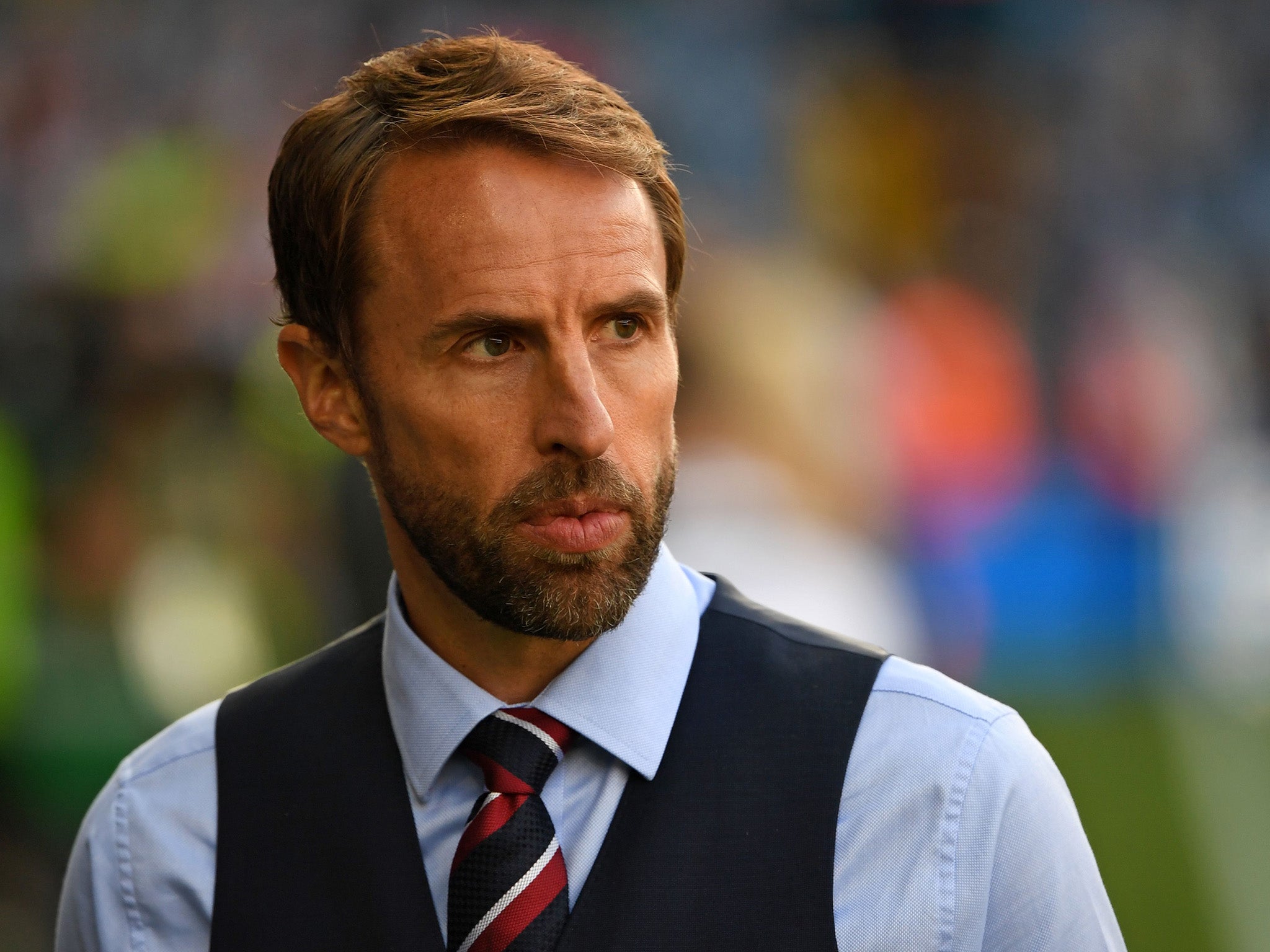 England's progress at youth level is unlikely to help in Russia