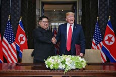 A lasting deal between Trump and Kim is likelier than you think