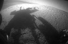 Nasa's Opportunity rover may have died on Mars, engineers fear