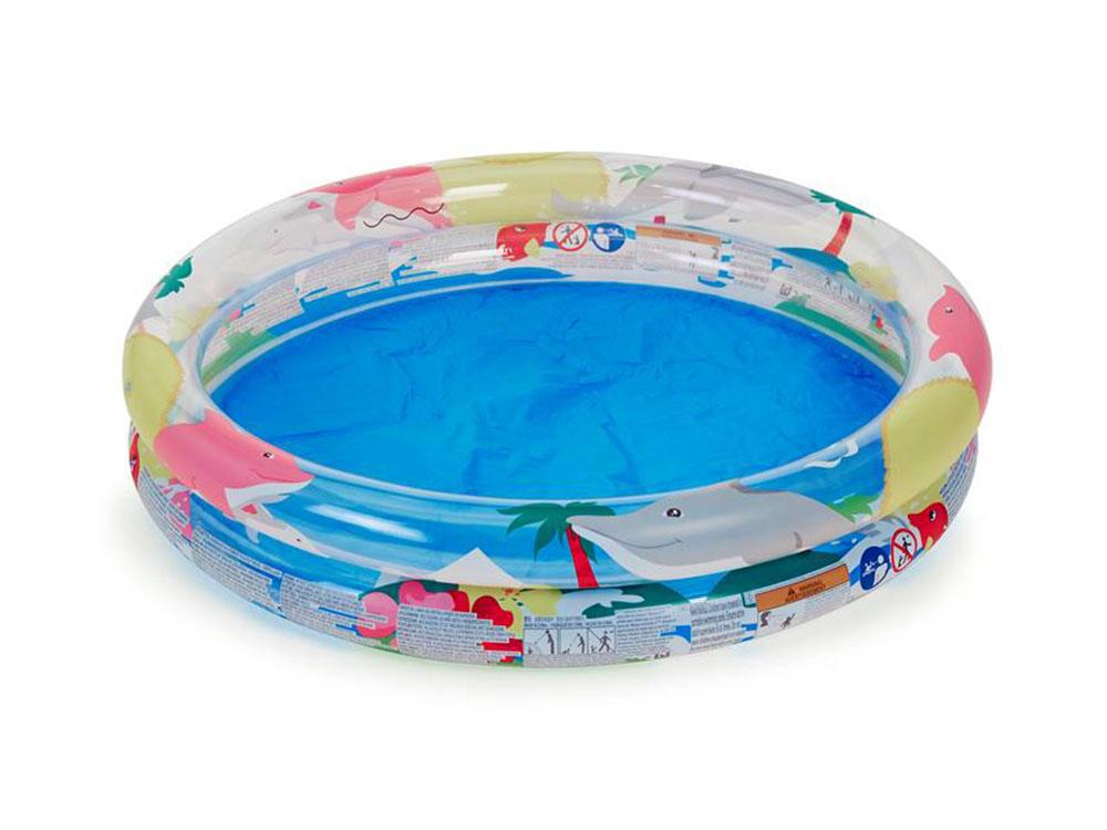 Best Paddling Pool Choose From Models With Slides Seats