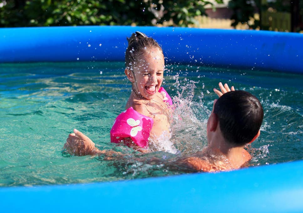 How to Develop A Children's Pool