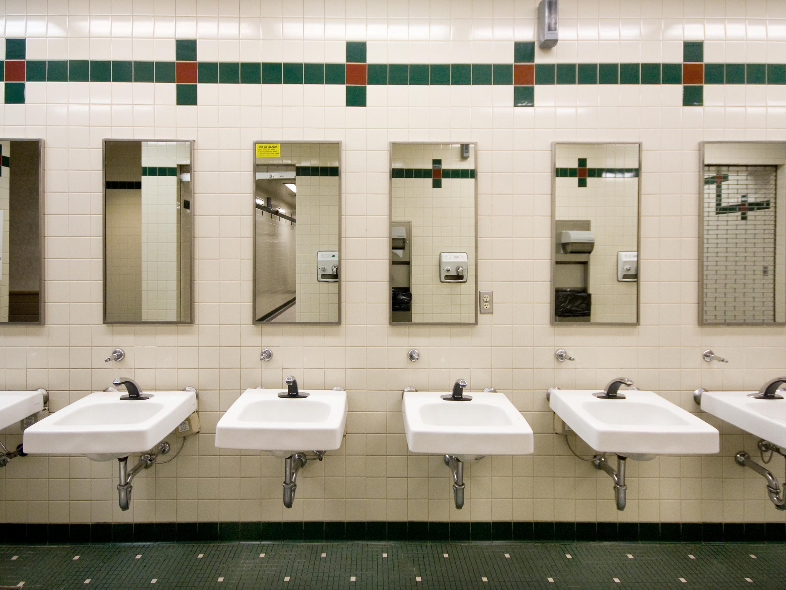 Although we all visit the loo daily, toilets remain largely undervalued and trivialised spaces