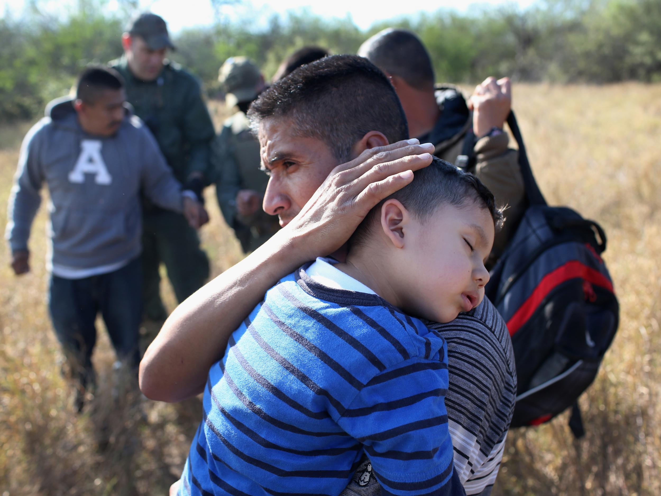 Are Children Of Illegal Immigrants