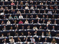 MEPs' expenses details to stay secret after EU court ruling