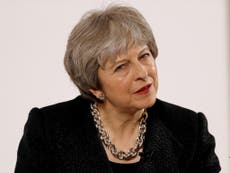 By increasing NHS funds Theresa May will be looking to save herself