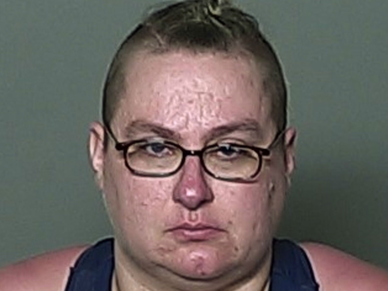 Nicole Gussert has been charged with child neglect in her 13-year-old daughter's death