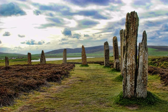 Summer Solstice: The 10 best stone circles in the UK | The Independent