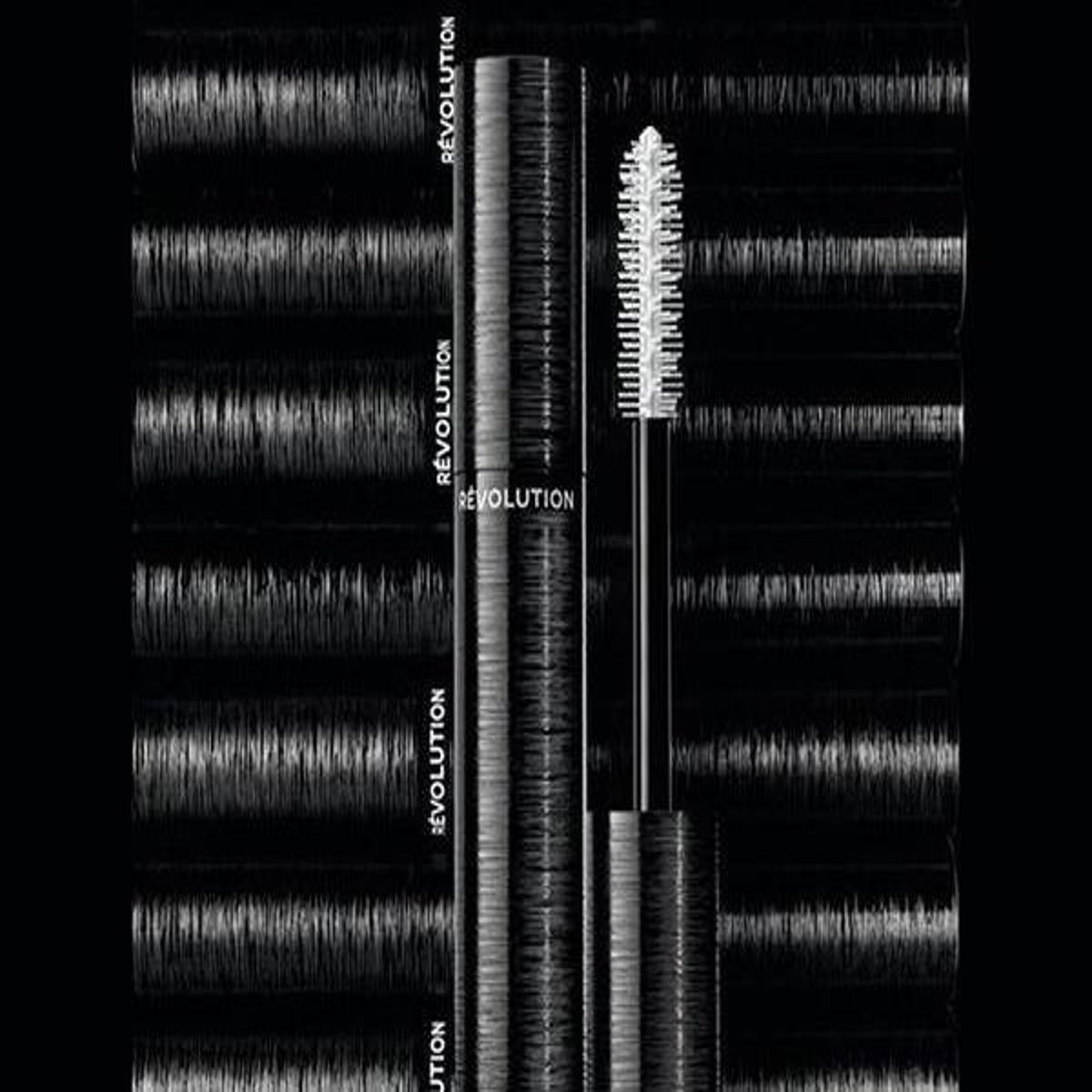 Chanel launches first ever mascara with 3D printed wand, The Independent