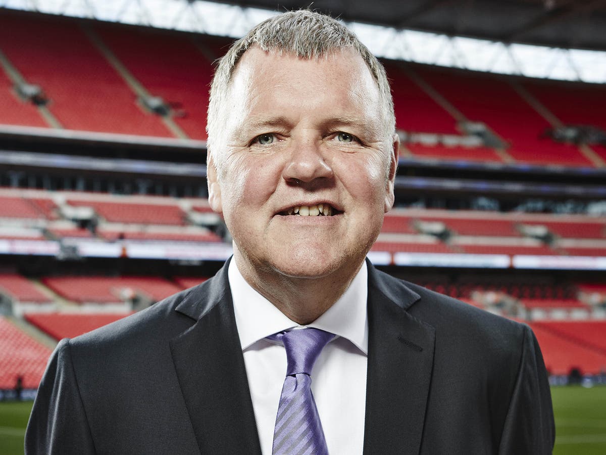 CBS begins its UEFA Champions League coverage with Clive Tyldesley