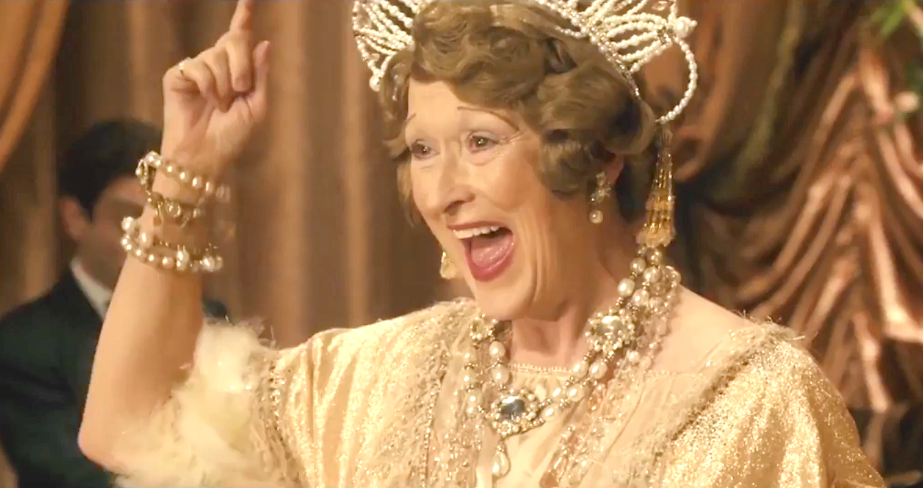 Movies you might have missed Florence Foster Jenkins, starring Meryl Streep as a terrible opera singer The Independent The Independent hq pic