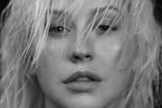 Christina Aguilera's new album Liberation has both hits and misses