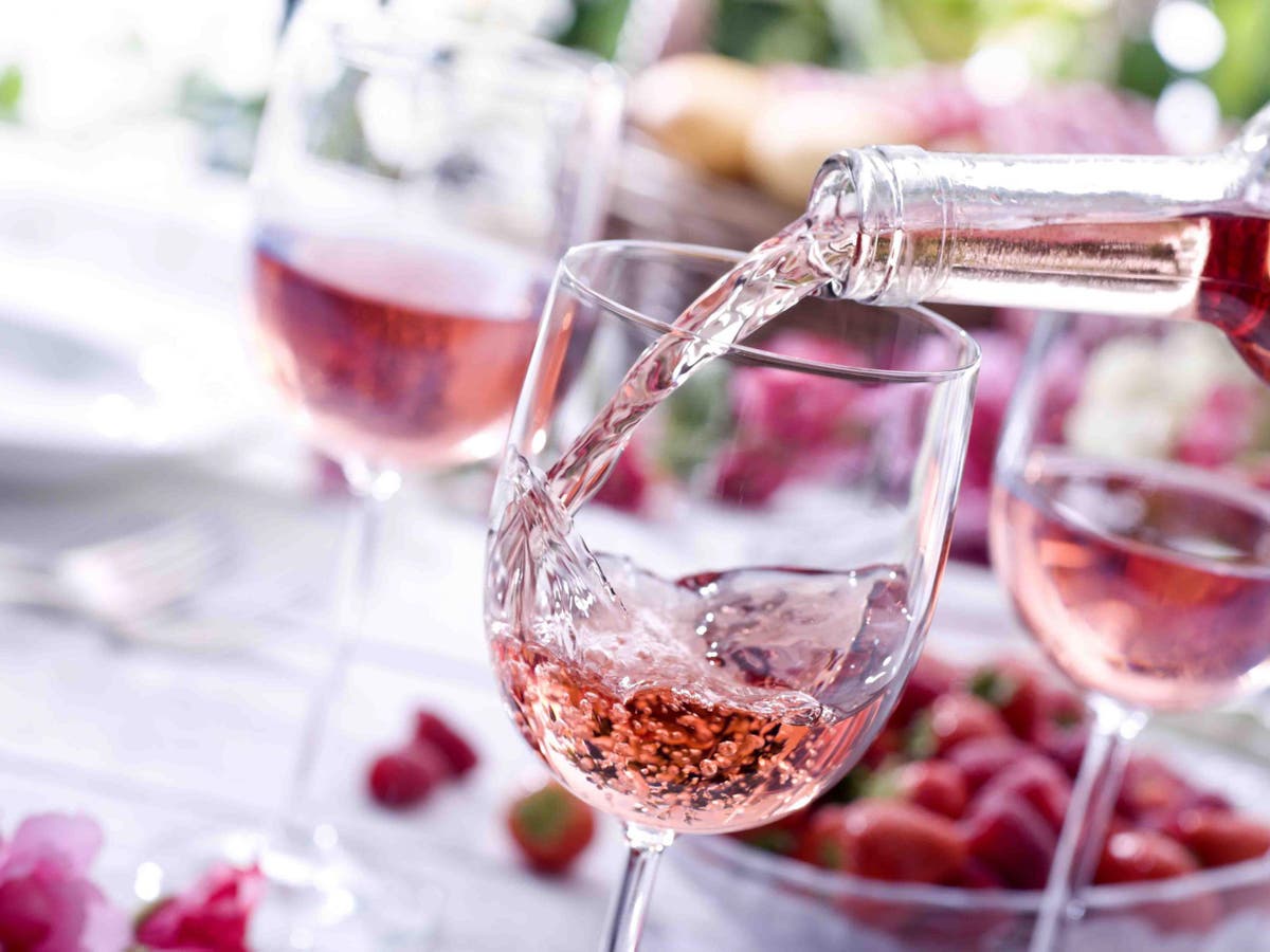 The Lifestyle Barometer: Your guide to what’s hot and what’s not, from rosé to ghosting