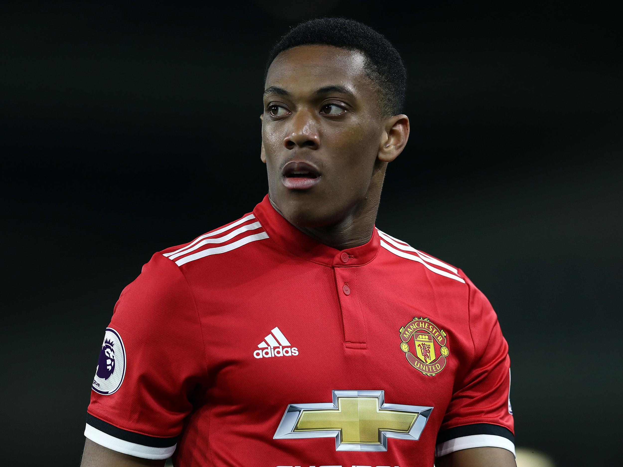 Manchester United forward Anthony Martial wants to leave Old Trafford this summer, confirms agent