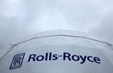 Rolls-Royce to axe 4,600 jobs, company announces